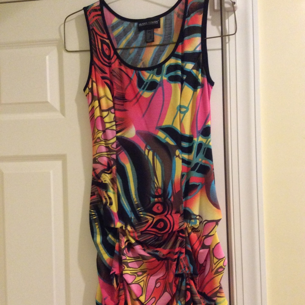 Sexy Dress